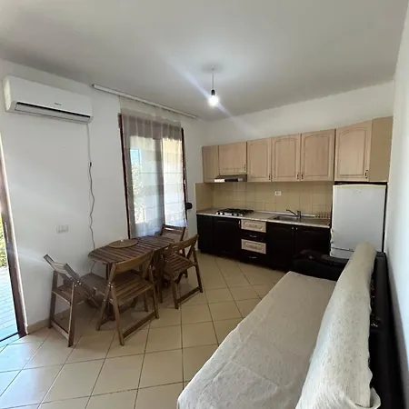 Apartment Sheri Orikum