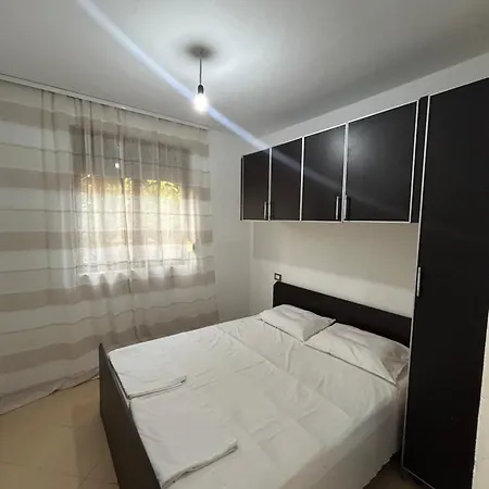 Sheri Apartment